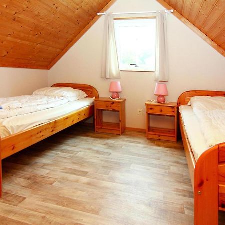 Ferienpark Markgrafenheide, Маркграфенхайде Екстериор снимка