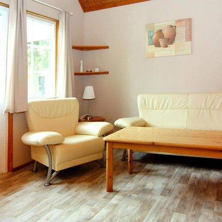 Ferienpark Markgrafenheide, Маркграфенхайде Екстериор снимка